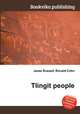 Tlingit people, Jesse Russell,Ronald Cohn 