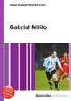 Gabriel Milito, Jesse Russell,Ronald Cohn 