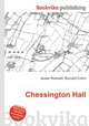 Chessington Hall, Jesse Russell,Ronald Cohn 
