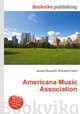 Americana Music Association, Jesse Russell,Ronald Cohn 