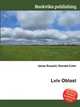 Lviv Oblast, Jesse Russell,Ronald Cohn 