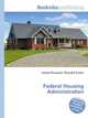Federal Housing Administration, Jesse Russell,Ronald Cohn 