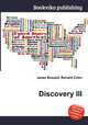 Discovery III, Jesse Russell,Ronald Cohn 