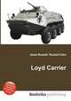 Loyd Carrier, Jesse Russell,Ronald Cohn 