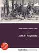 John F. Reynolds, Jesse Russell,Ronald Cohn 