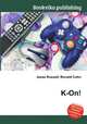 K-On!, Jesse Russell,Ronald Cohn 