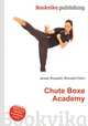 Chute Boxe Academy, Jesse Russell,Ronald Cohn 