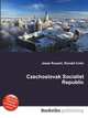 Czechoslovak Socialist Republic, Jesse Russell,Ronald Cohn 