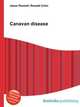 Canavan disease, Jesse Russell,Ronald Cohn 