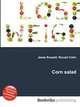 Corn salad, Jesse Russell,Ronald Cohn 