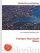 Fairlight, New South Wales, Jesse Russell,Ronald Cohn 
