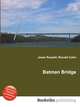 Batman Bridge, Jesse Russell,Ronald Cohn 