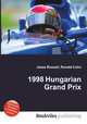 1998 Hungarian Grand Prix, Jesse Russell,Ronald Cohn 