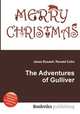 The Adventures of Gulliver, Jesse Russell,Ronald Cohn 