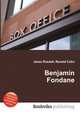 Benjamin Fondane, Jesse Russell,Ronald Cohn 
