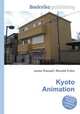 Kyoto Animation, Jesse Russell,Ronald Cohn 