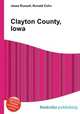 Clayton County, Iowa, Jesse Russell,Ronald Cohn 