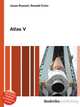 Atlas V, Jesse Russell,Ronald Cohn 