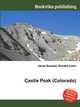 Castle Peak (Colorado), Jesse Russell,Ronald Cohn 