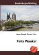 Felix Wankel, Jesse Russell,Ronald Cohn 