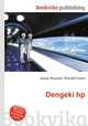 Dengeki hp, Jesse Russell,Ronald Cohn 