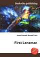 First Lensman, Jesse Russell,Ronald Cohn 