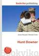 Hunt Downer, Jesse Russell,Ronald Cohn 