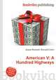 American V: A Hundred Highways, Jesse Russell,Ronald Cohn 