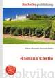 Ramana Castle, Jesse Russell,Ronald Cohn 