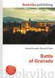 Battle of Granada, Jesse Russell,Ronald Cohn 