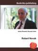 Robert Novak, Jesse Russell,Ronald Cohn 