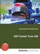 2007 Kobalt Tools 500, Jesse Russell,Ronald Cohn 