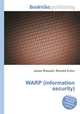 WARP (information security), Jesse Russell,Ronald Cohn 