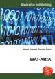 WAI-ARIA, Jesse Russell,Ronald Cohn 