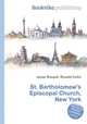 St. Bartholomew