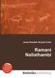 Ramani Nallathambi, Jesse Russell,Ronald Cohn 