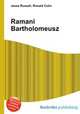 Ramani Bartholomeusz, Jesse Russell,Ronald Cohn 