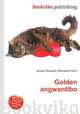 Golden angwantibo, Jesse Russell,Ronald Cohn 