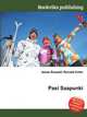 Pasi Saapunki, Jesse Russell,Ronald Cohn 