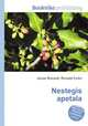 Nestegis apetala, Jesse Russell,Ronald Cohn 