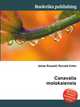 Canavalia molokaiensis, Jesse Russell,Ronald Cohn 