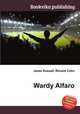 Wardy Alfaro, Jesse Russell,Ronald Cohn 