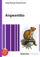 Angwantibo, Jesse Russell,Ronald Cohn 