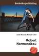 Robert Normandeau, Jesse Russell,Ronald Cohn 