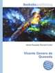 Vicente Genaro de Quesada, Jesse Russell,Ronald Cohn 