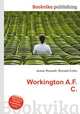 Workington A.F.C., Jesse Russell,Ronald Cohn 