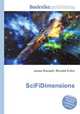 SciFiDimensions, Jesse Russell,Ronald Cohn 