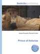 Prince of Asturias, Jesse Russell,Ronald Cohn 