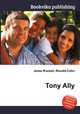 Tony Ally, Jesse Russell,Ronald Cohn 