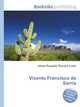 Vicente Francisco de Sarria, Jesse Russell,Ronald Cohn 